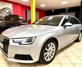 AUDI A4 Avant 2.0TDI 190CV quattro Stronic UNIPR