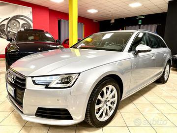 AUDI A4 Avant 2.0TDI 190CV quattro Stronic UNIPR