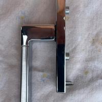 Maniglie per finestre Olivari Planet Q