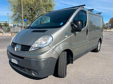 Renault Trafic 2.0 Dci 1 proprietario