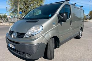Renault Trafic 2.0 Dci 1 proprietario