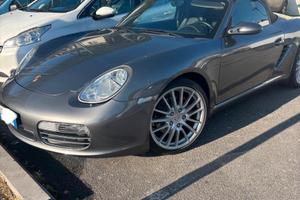 Porsche Boxster S 3.4 295cv Manuale