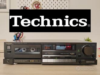 Used Technics RS-B705 for Sale | HifiShark.com