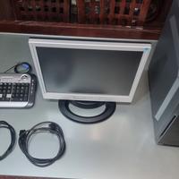 Computer Fisso completo 