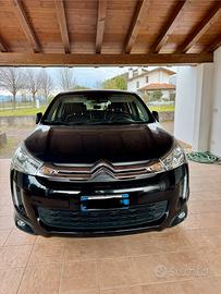 Citroën C4 Aircross 1.6 HDi Diesel 2017
