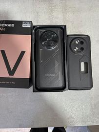Doogee V40
