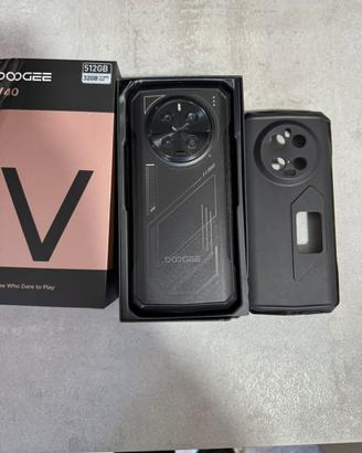 Doogee V40
