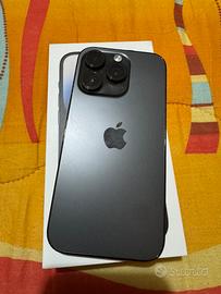 iphone 14 pro 128gb batteria 100%