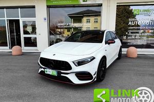 MERCEDES-BENZ A 45 S AMG A 45S AMG 4Matic+ GARAN