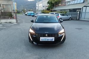 PEUGEOT 208 PureTech 75 Stop&Start 5 porte Activ