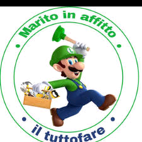 Marito a tuo servizio