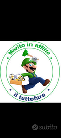Marito a tuo servizio
