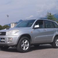 Toyota rav 4 2.0 d 4d 4 wd – non marciante --