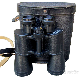 BINOCOLO MILITARE RUSSO BPZ-2 12X45 SENZA GRAFFI ,