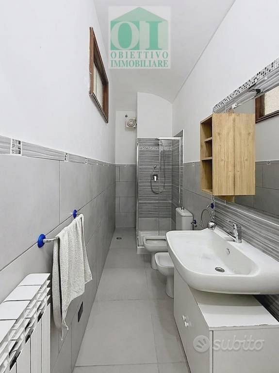 Trilocale in Vanchiglietta, foto 19 di 21