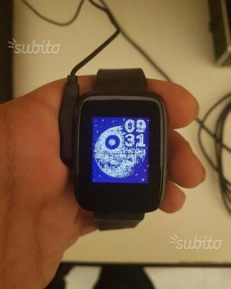 Weloop Tommy Smart Watch Bluetooth Orologio
