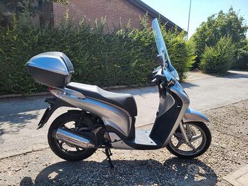 Veno Honda Hs125