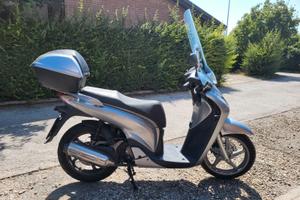 Veno Honda Hs125