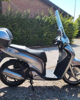 Veno Honda Hs125