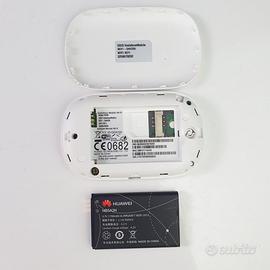 Modem Vodafone Mobile Wi-Fi R206 3G Z