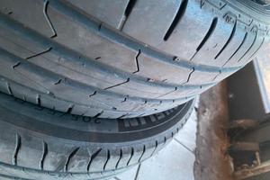 Gomme estive
