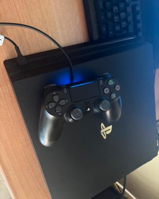 Ps4 pro