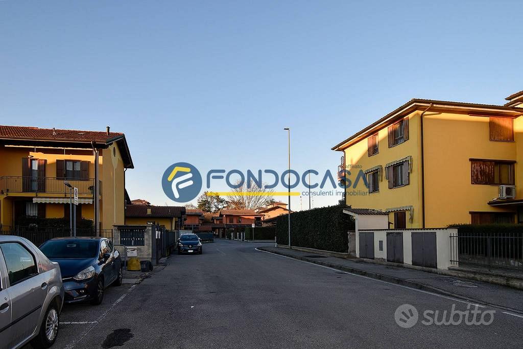 Appartamento – Chieve - Vista 5