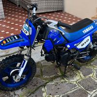 Yamaha PW 50 - 2023