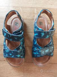 Scarpine Bimbo Naturino - Nuove Misura 27