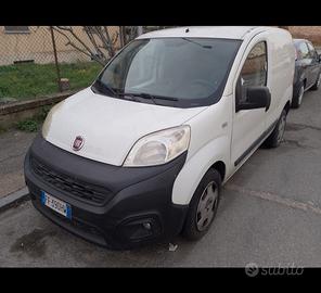 Fiorino 1.3 multijet 2 