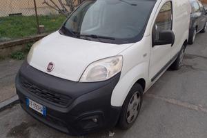 Fiorino 1.3 multijet 2 