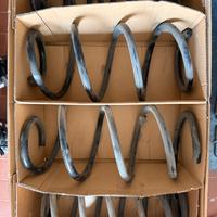 Molle ammortizzatori opel astra k