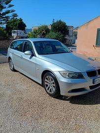 BMW 320D
