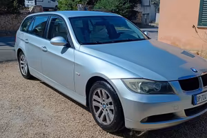 BMW 320D