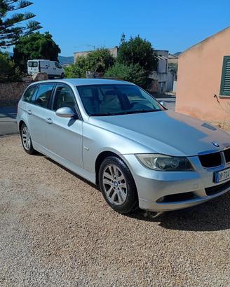 BMW 320D