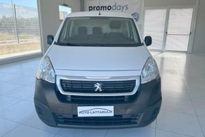 Peugeot Partner 1600 HDI Furgone