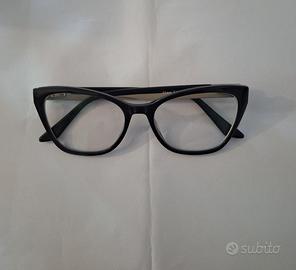 Occhiali da vista multifocali  donna