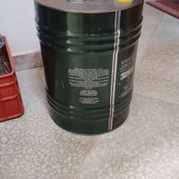 bidone per olio