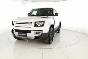 Land Rover Defender 90 3.0d i6 mhev SE awd 20...