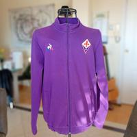 Felpa ufficiale Le Coq Sportif per ACF Fiorentina