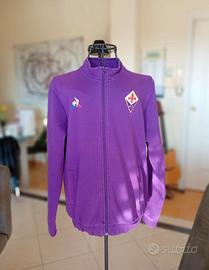 Felpa ufficiale Le Coq Sportif per ACF Fiorentina