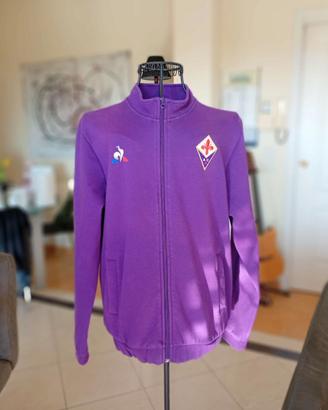 Felpa ufficiale Le Coq Sportif per ACF Fiorentina