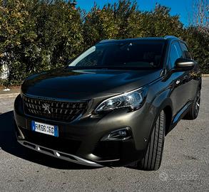 Peugeot 3008 BlueHDi 120 S&S EAT6 Allure