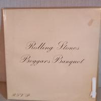 Beggars Banquet - Rolling Stones