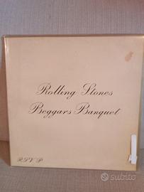 Beggars Banquet - Rolling Stones
