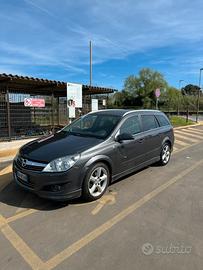 Opel Astra 1.7 CDTI 110CV SW Cosmo