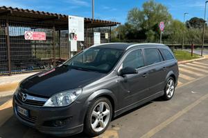 Opel Astra 1.7 CDTI 110CV SW Cosmo