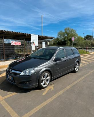 Opel Astra 1.7 CDTI 110CV SW Cosmo