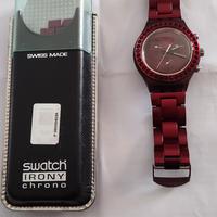 orologio Swatch irony 