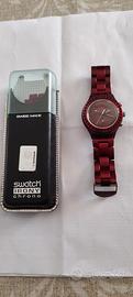 orologio Swatch irony 